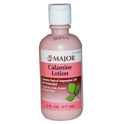 Picture of Calamine lotion 6 fl. oz.