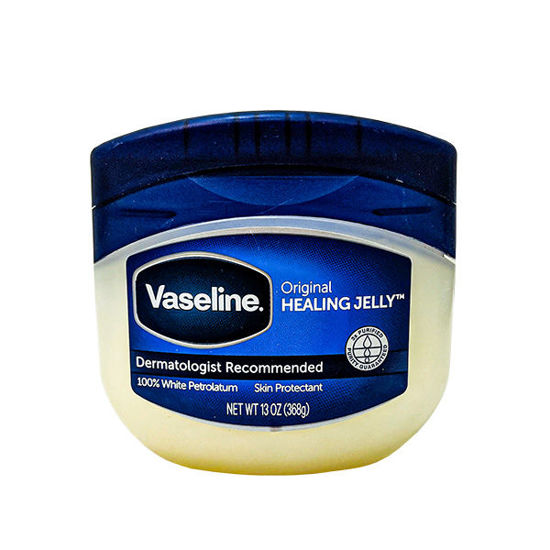 Picture of Vaseline Healing Jelly 13 oz.
