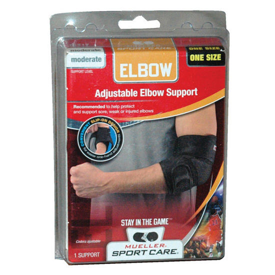 Picture of Neoprene elbow support - one size fits all