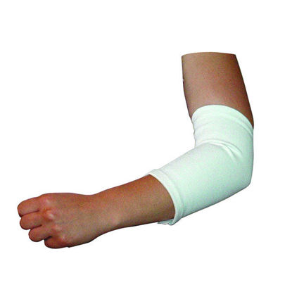 Picture of Procare elastic elbow support XL 11.5 in. - 13 in. - this product is made with latex