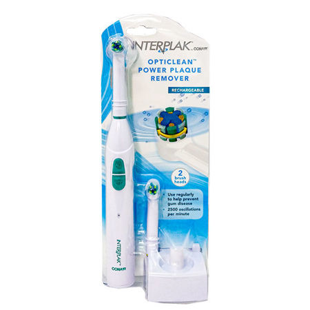 Picture for category Dental Care - Toothbrush Electric