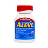 Picture of Aleve easy open cap 220mg caplets 90 ct.