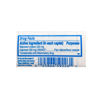Picture of Aleve easy open cap 220mg caplets 90 ct.