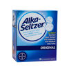 Picture of Alka-seltzer original foil tablets 36 ct.