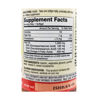 Picture of Fish oil 1000mg softgels 120 ct. - this product is not cholesterol free