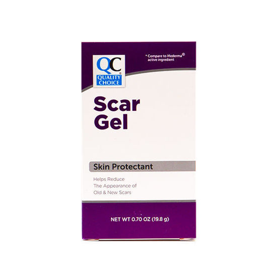 Picture of Scar Gel .70 oz.