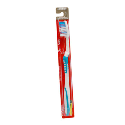 922-10481 - Complete clean medium toothbrush	